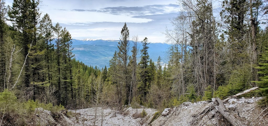 Fairmont Ridge Trail | East Kootenay F, BC V0B 1L1, Canada | Phone: (250) 345-6070