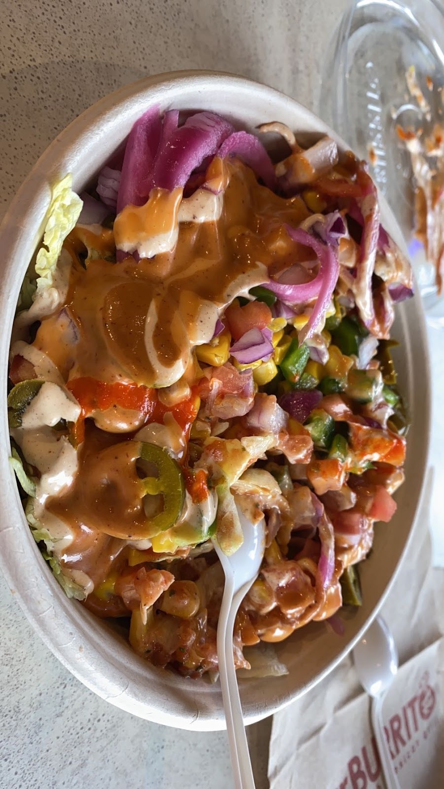 barBURRITO | 94 Bridgeport Rd E Units 13 & 14, Waterloo, ON N2J 2J9, Canada | Phone: (519) 725-2544