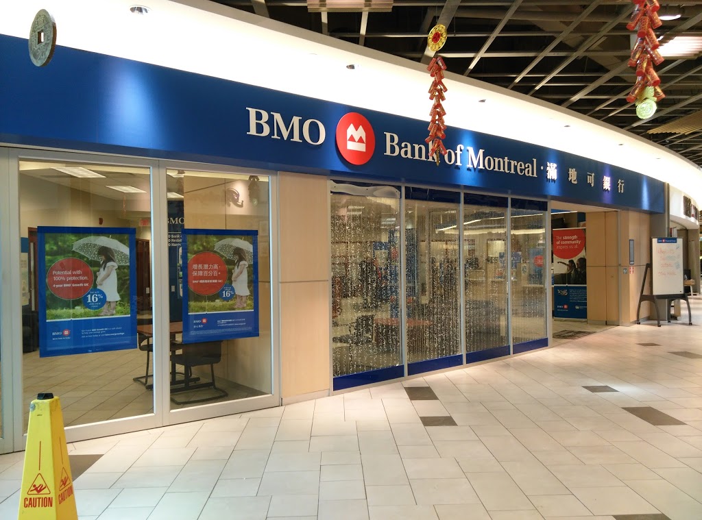 BMO Bank of Montreal | 2301 Brimley Rd, Scarborough, ON M1S 5B8, Canada | Phone: (416) 321-2070