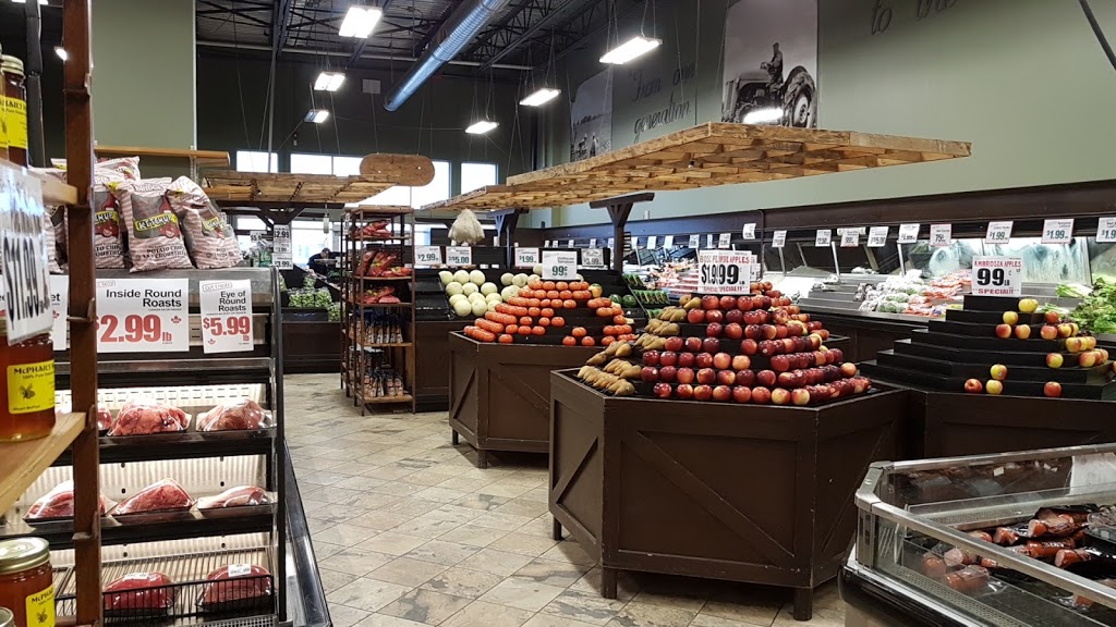 Dutchies Fresh Market - Waterloo Location | 663 Erb St W, Waterloo, ON N2J 3Z4, Canada | Phone: (519) 883-0550