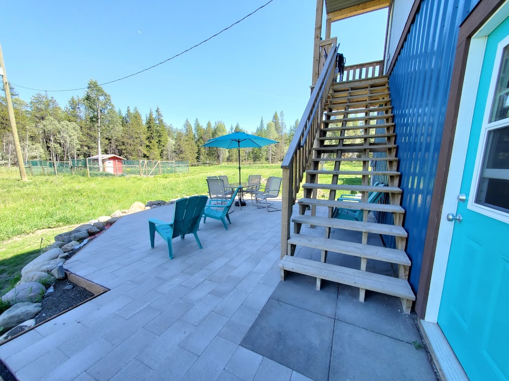 Meadowview Guest House | 8454 BC-95A, Kimberley, BC V1A 3L2, Canada | Phone: (780) 897-5922