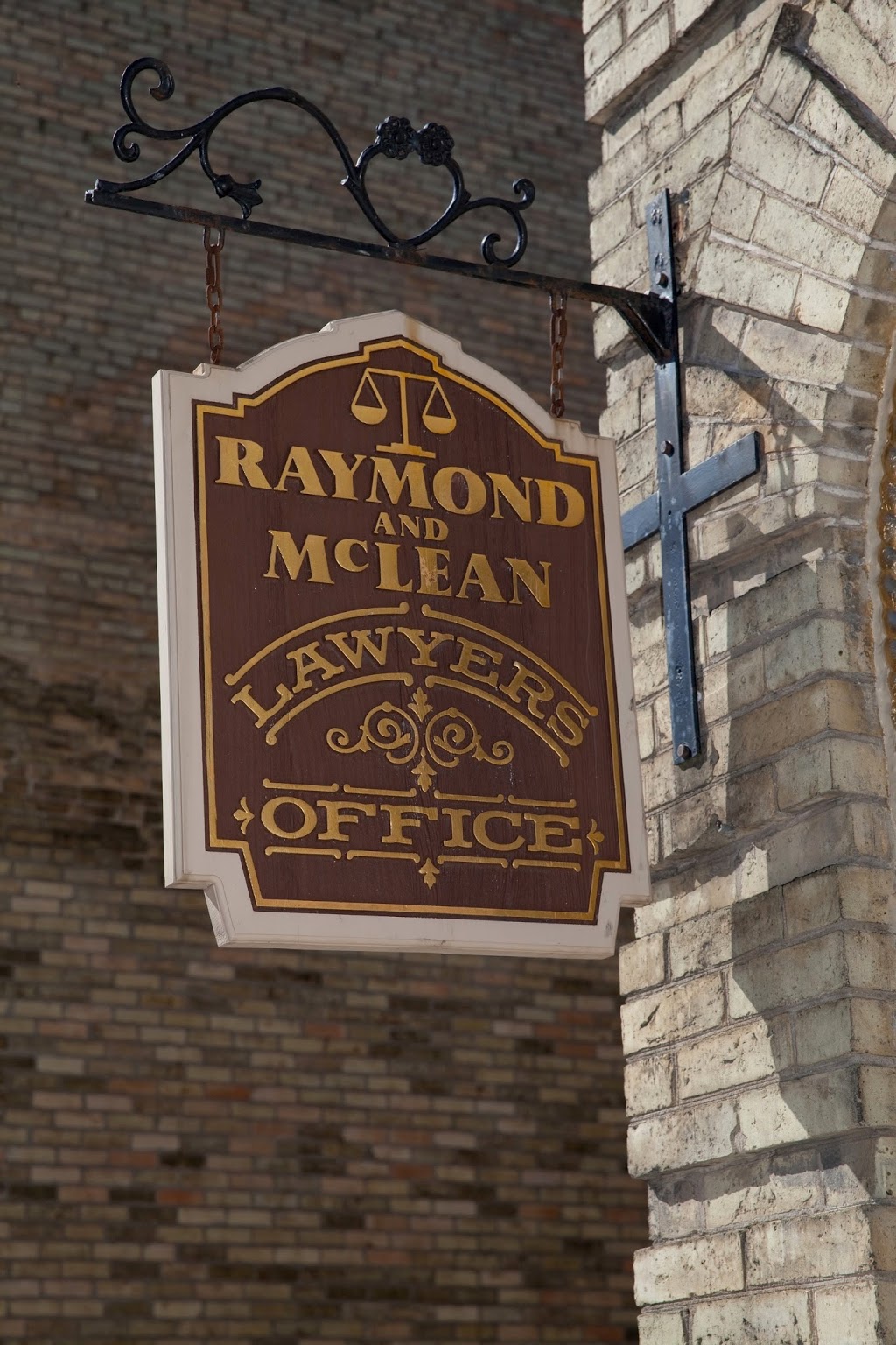 Raymond & McLean, raymondmclean.ca | 387 Main St S, Exeter, ON N0M 1S6, Canada | Phone: (519) 235-2234