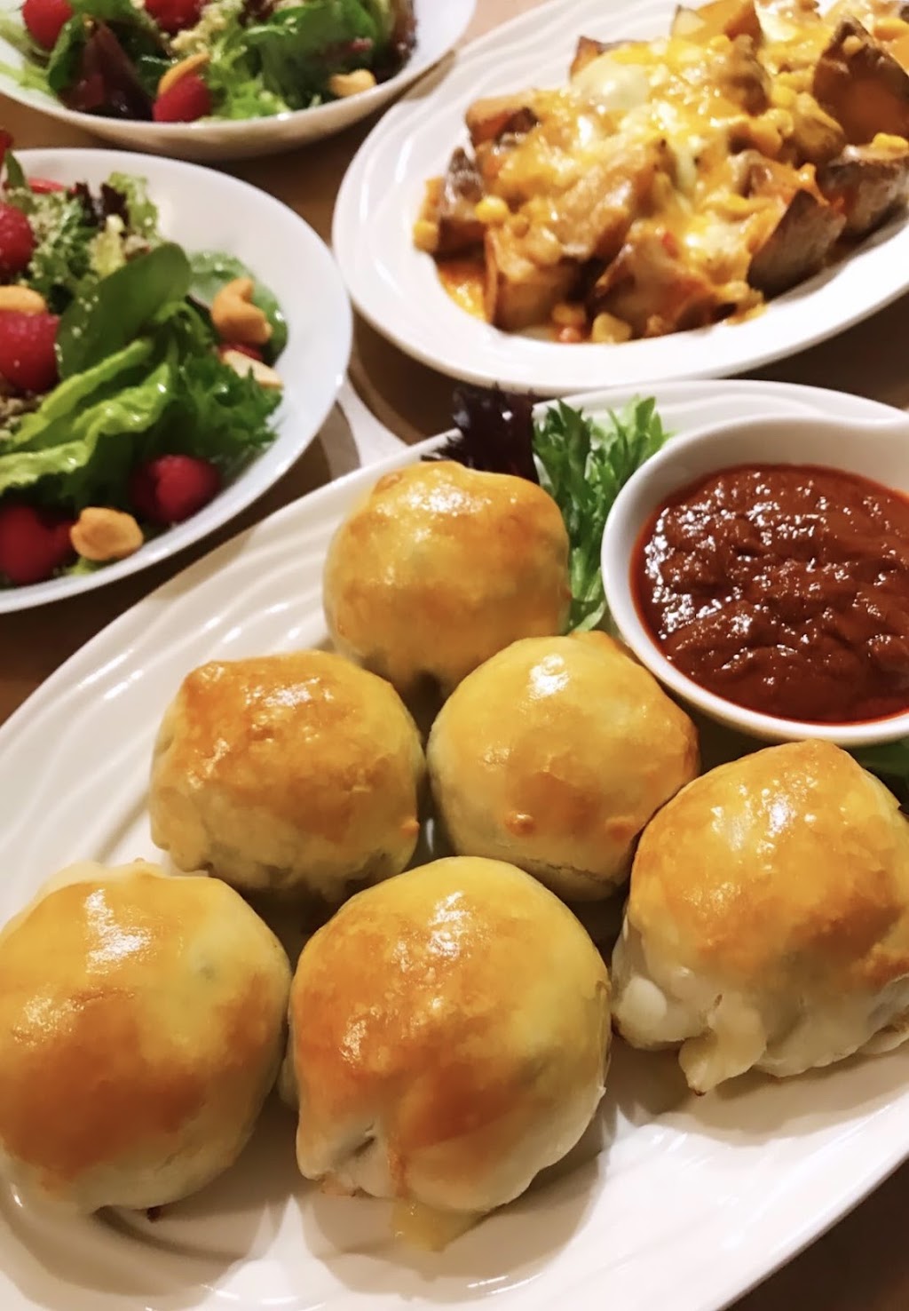 Delish Ballz | 47 Bridlewood Close SW, Calgary, AB T2Y 3N3, Canada | Phone: (403) 978-8087