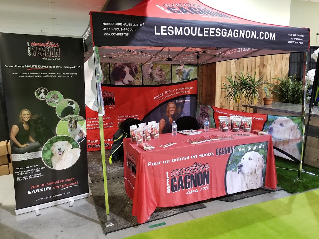 Les Moulees Gagnon | 2681 Rang de la Savane, LAssomption, QC J5W 4Y6, Canada | Phone: (450) 705-6155