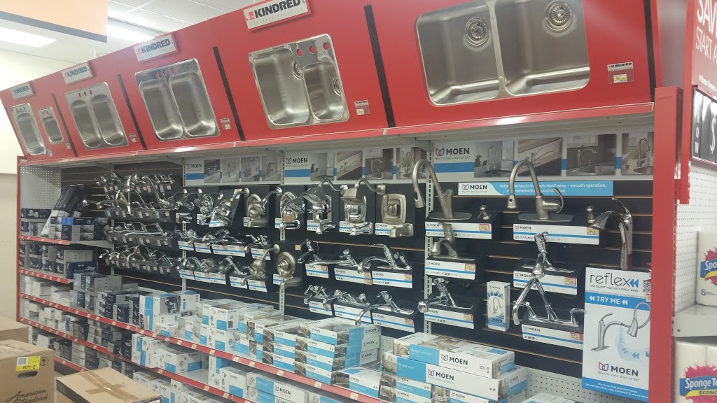 Fennell & Gage Home Hardware | 983 Fennell Ave E, Hamilton, ON L8T 1R1, Canada | Phone: (905) 574-6544