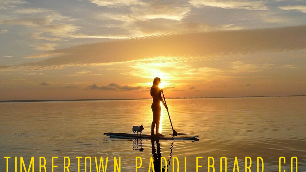 Timbertown Paddleboard Company | 2583 Pagé Rd, Orléans, ON K1W 1E8, Canada | Phone: (613) 314-8694