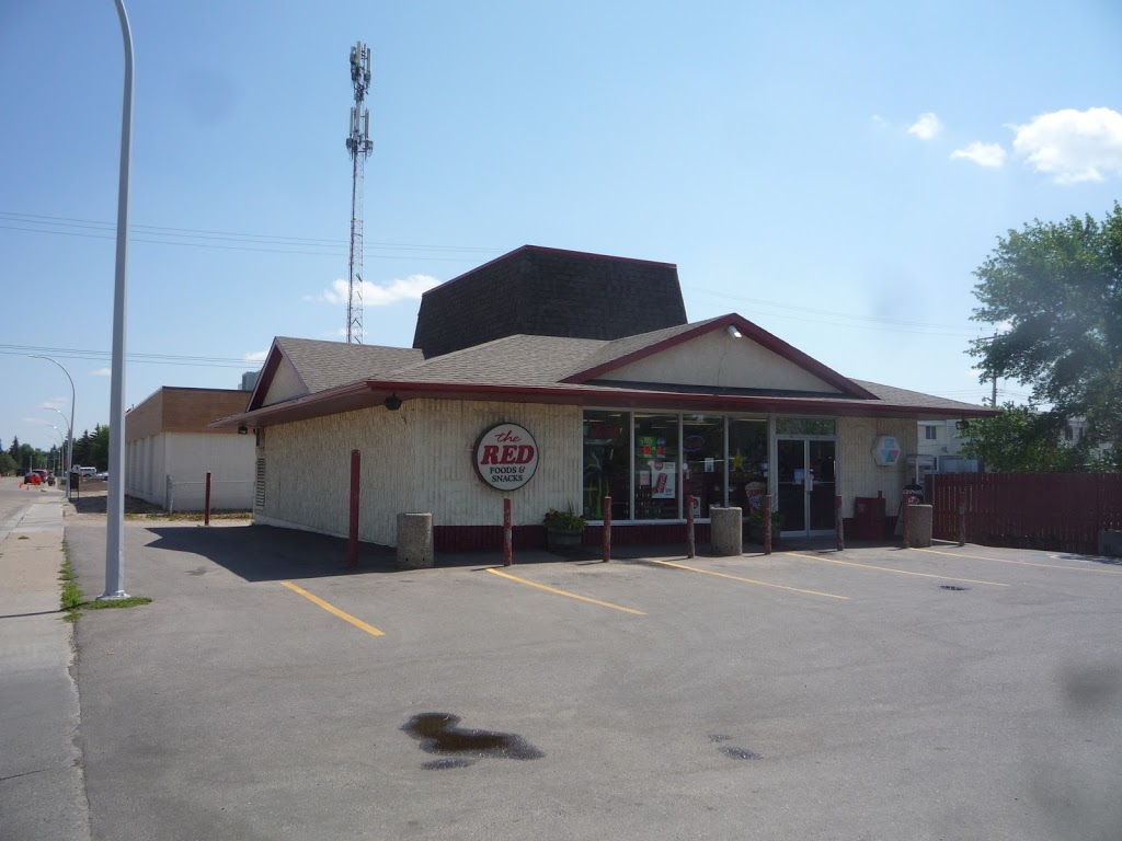 The Red Convenience Store | 5201 48 St, Stony Plain, AB T7Z 1E6, Canada | Phone: (780) 983-3851