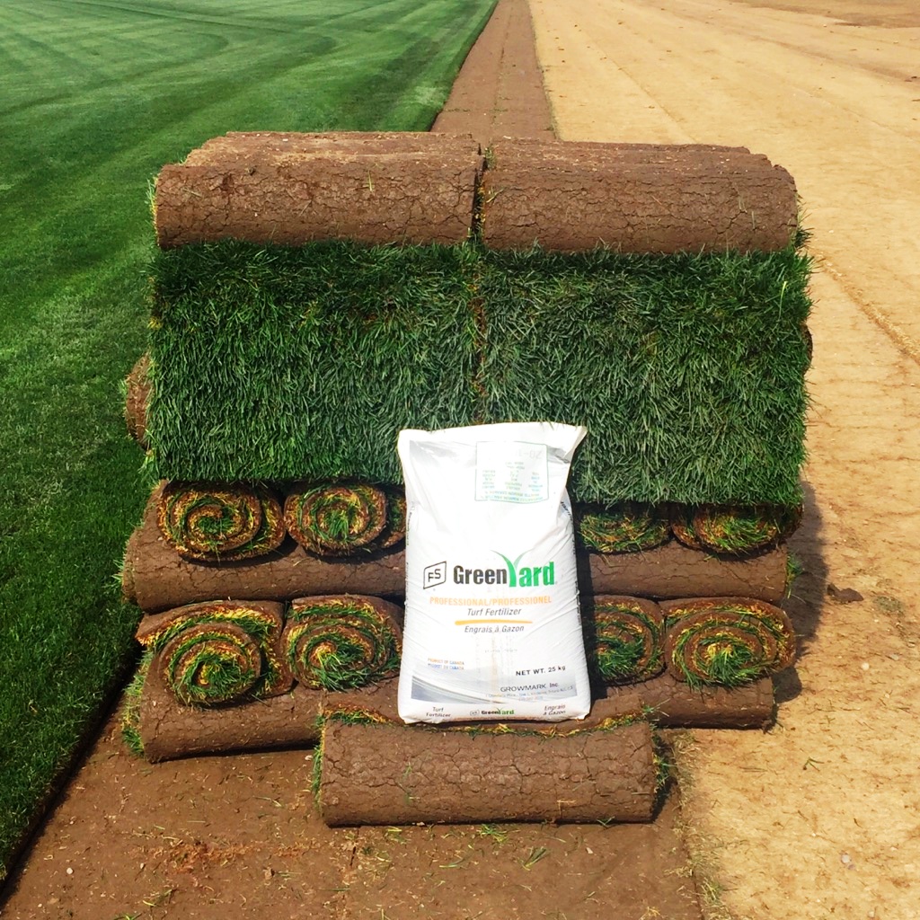 L & M Sod Farms Ltd. | 15511 Essex 8, Oldcastle, ON N0R 1L0, Canada | Phone: (519) 737-7214