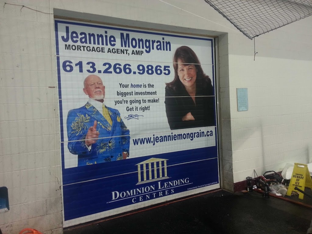 Carleton Place Signs | 277 Ramsay Concession #5A, Carleton Place, ON K7C 3J2, Canada | Phone: (613) 434-4106