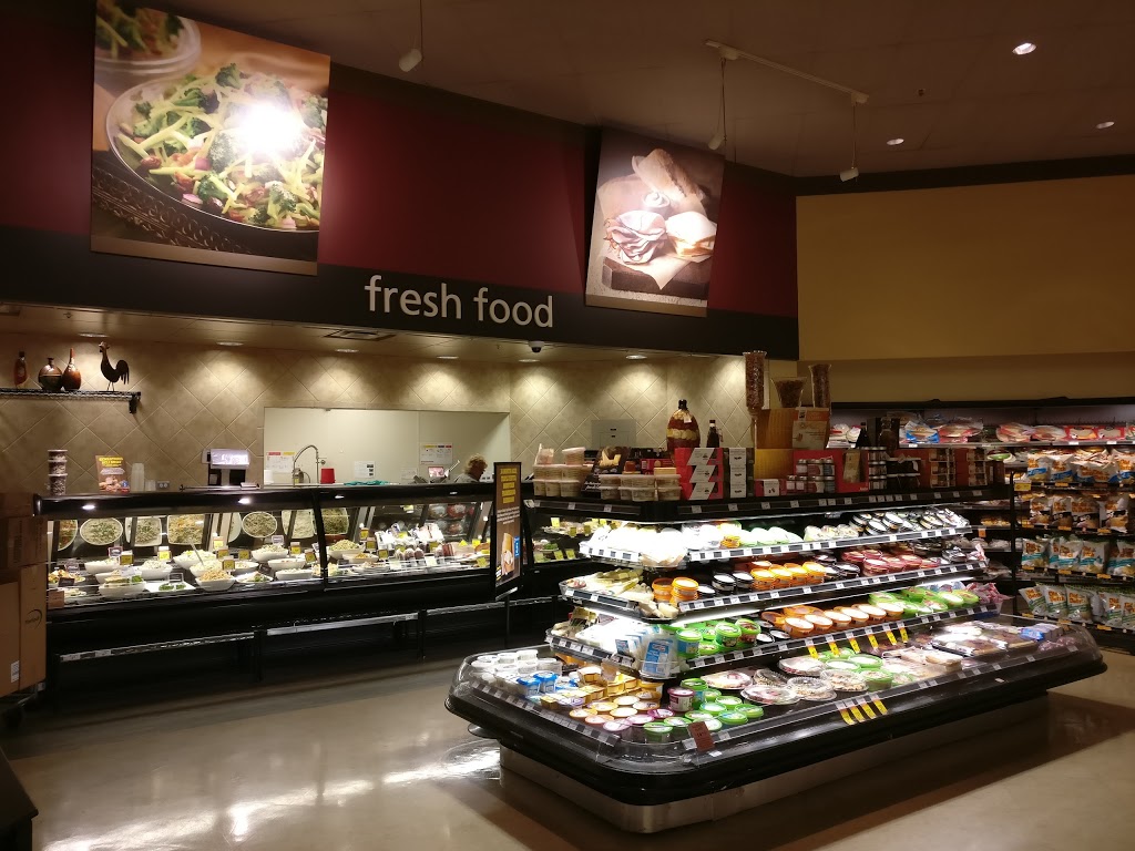 Safeway Capilano Shopping Centre | 5821 Terrace Rd NW, Edmonton, AB T6A 0A1, Canada | Phone: (780) 466-9001