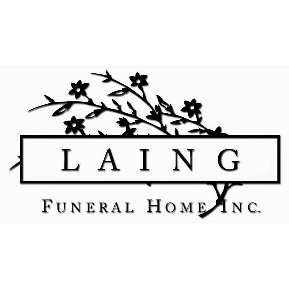 Laing Funeral Home Inc | 2724 W Church St, Eden, NY 14057, USA | Phone: (716) 992-9172