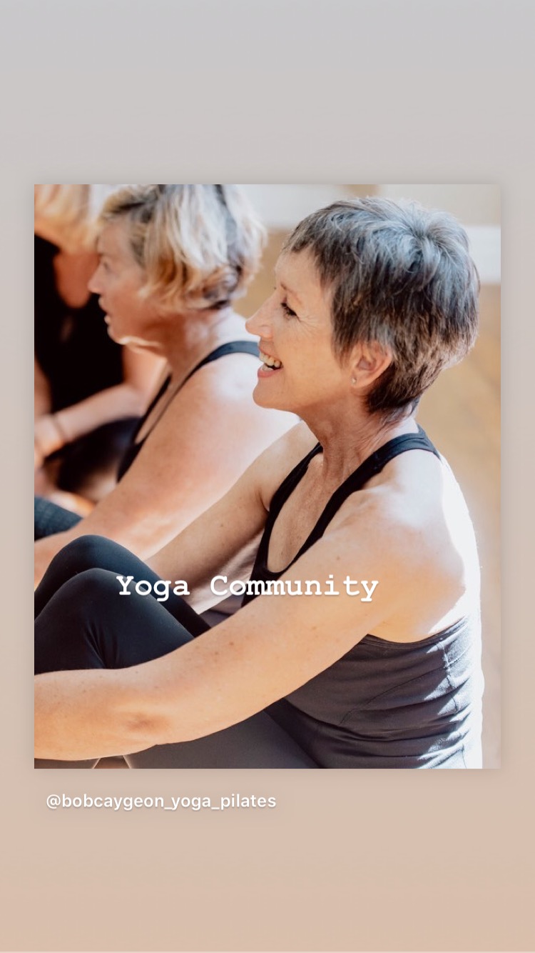 Bobcaygeon Yoga with Janet Dalzell | 154 Ellwood Cres, Bobcaygeon, ON K0M 1A0, Canada | Phone: (705) 738-7330