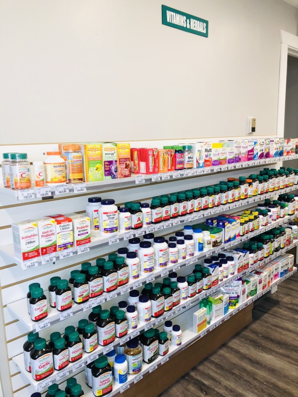 Caroline Community Pharmacy | 5103 50 Ave, Caroline, AB T0M 0M0, Canada | Phone: (403) 722-3750