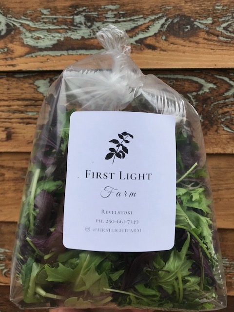 First Light Farm | 2009 Big Eddy Rd, Revelstoke, BC V0E 3K0, Canada | Phone: (250) 661-7149