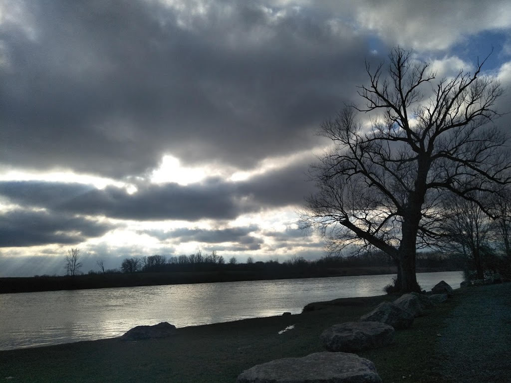 George Bukator Park | Niagara Falls, ON, Canada