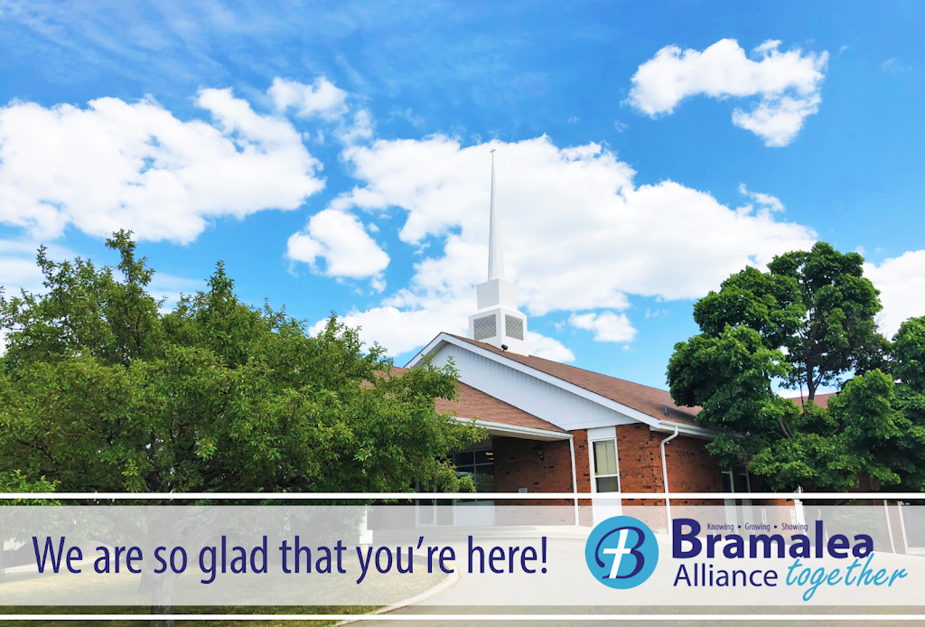 Bramalea Alliance Church | 905 Central Park Dr, Brampton, ON L6S 4E7, Canada | Phone: (905) 791-1510