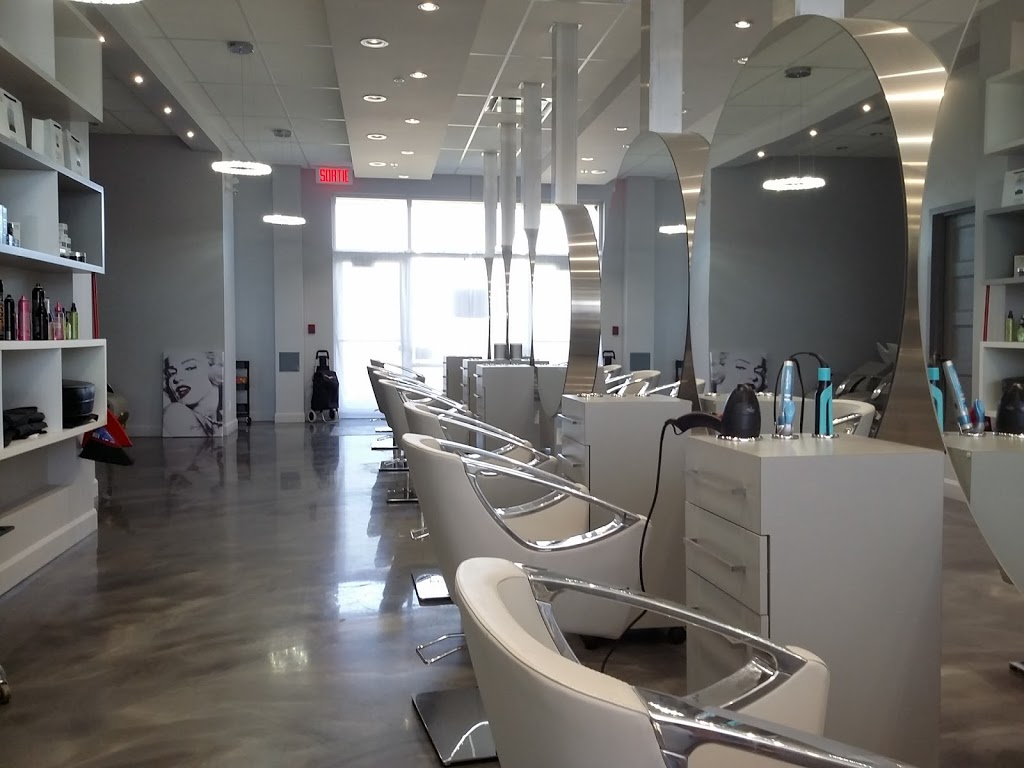 Le Grant Salon | 790 Route Jean-Gauvin, Québec, QC G1X 0B6, Canada | Phone: (418) 871-4444