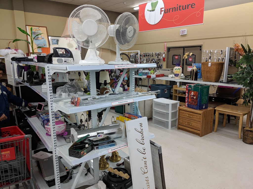 Value Village | 240 Midpark Way SE Unit #1, Calgary, AB T2X 1N4, Canada | Phone: (403) 201-5350