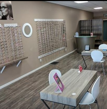 I Shop Optical Outlet | 1322 Main St, Winnipeg, MB R2W 3T5, Canada | Phone: (431) 999-7020