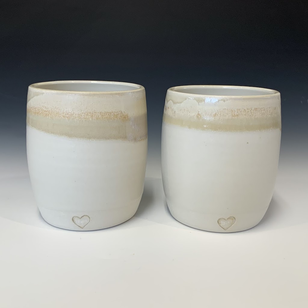 Rayne Maker Pottery | 135 15 St, Canmore, AB T1W 1M1, Canada | Phone: (403) 679-1265