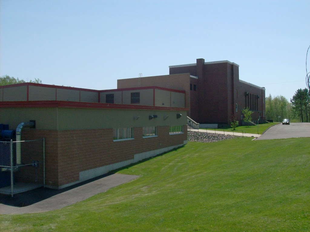 Minto Memorial High School​ | 126 Park St, Minto, NB E3C 3C7, Canada | Phone: (506) 327-7010