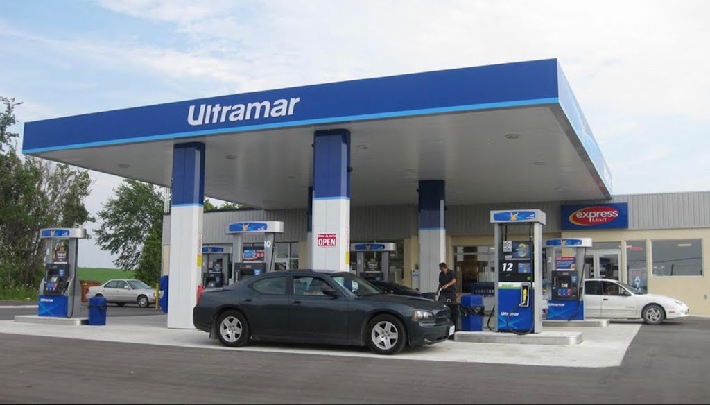 Ultramar | 559 Rue de Quen, Dolbeau-Mistassini, QC G8L 5M3, Canada | Phone: (418) 276-9898