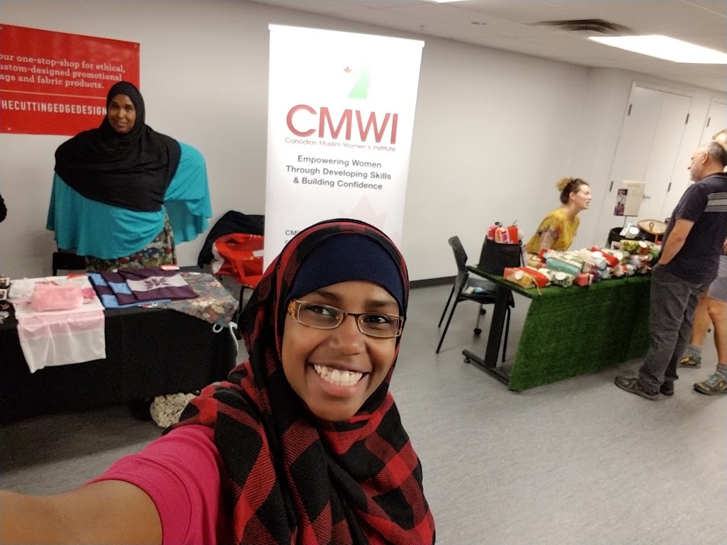 Canadian Muslim Womens Institute | 61 Juno St #201, Winnipeg, MB R3A 1T1, Canada | Phone: (204) 943-8539