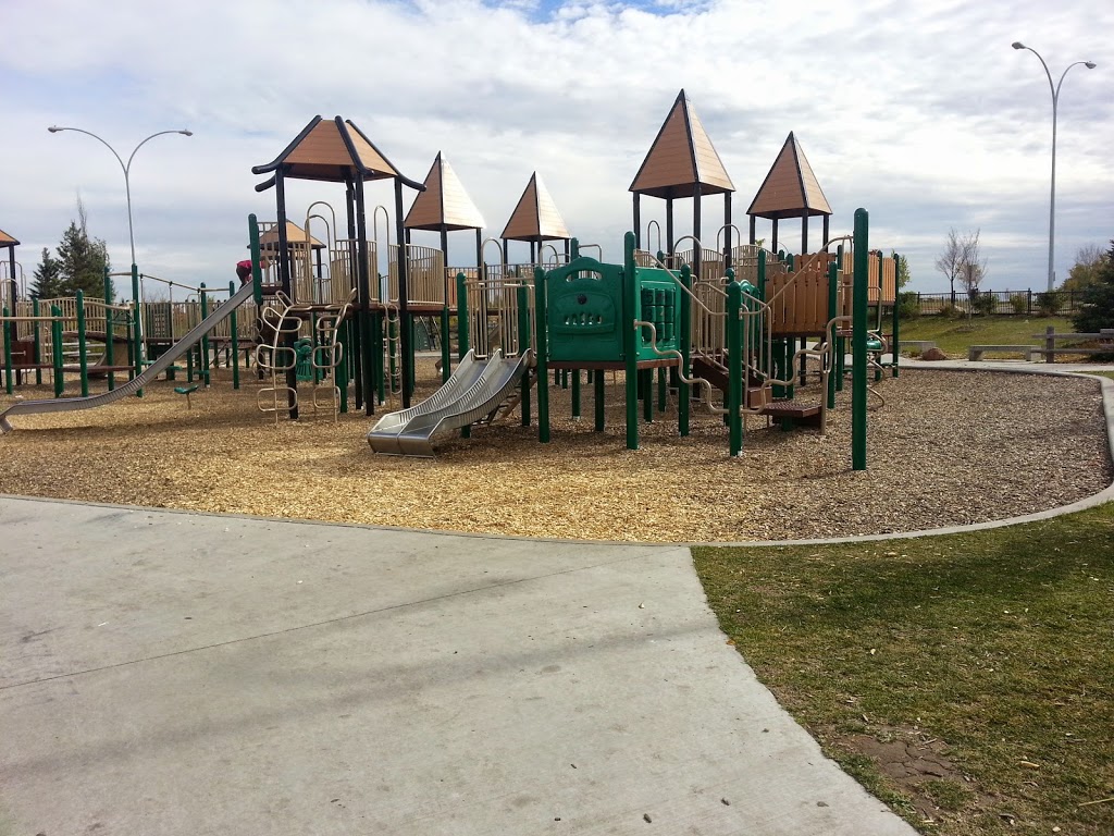 Jackie Parker Park | 4540 50 St NW, Edmonton, AB T6L 6B6, Canada | Phone: (780) 442-5311