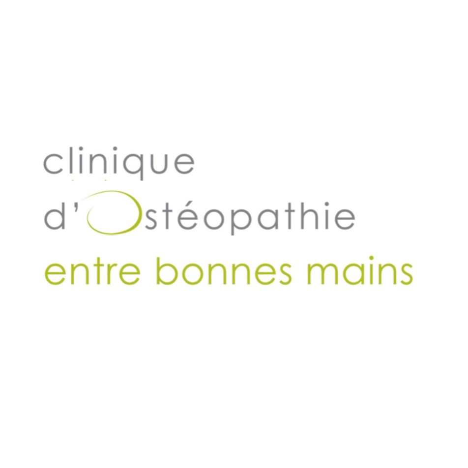 Clinique DOstéopathie Entre Bonnes Mains | 1335 Rue King Ouest bur. 260, Sherbrooke, QC J1J 2B8, Canada | Phone: (819) 212-5636