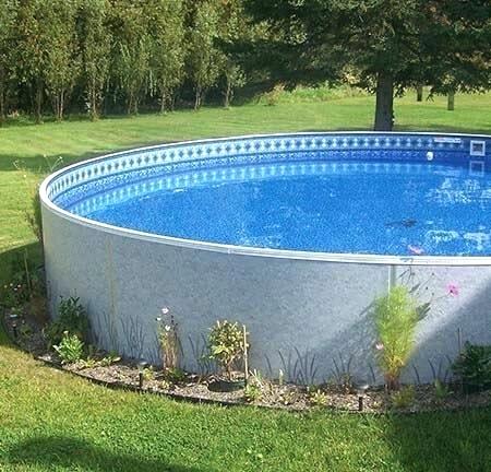 Morin Pools & Spas | 3146 Laura Dr #3, Chelmsford, ON P0M 1L0, Canada | Phone: (705) 855-7665