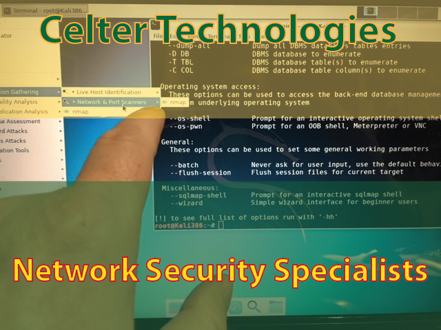 Celter Technologies Computer Repair & Service | 7 Hale Pl, Spruce Grove, AB T7X 2V8, Canada | Phone: (780) 905-5624