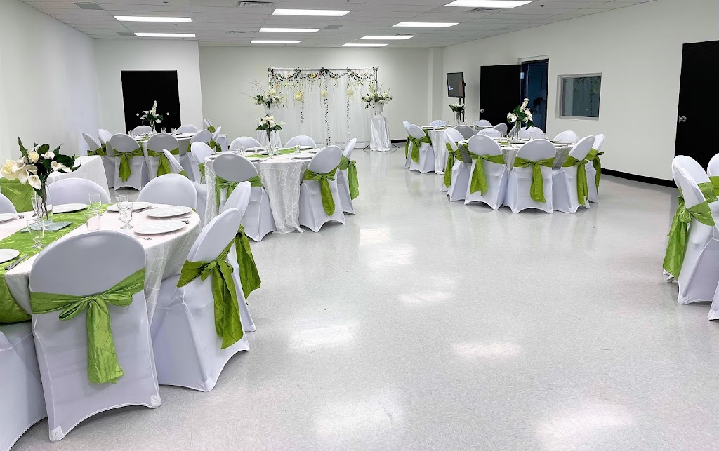 Mkali Moments Events | 7012 Chem. de la Côte-de-Liesse, Saint-Laurent, QC H4T 1E7, Canada | Phone: (888) 818-7836