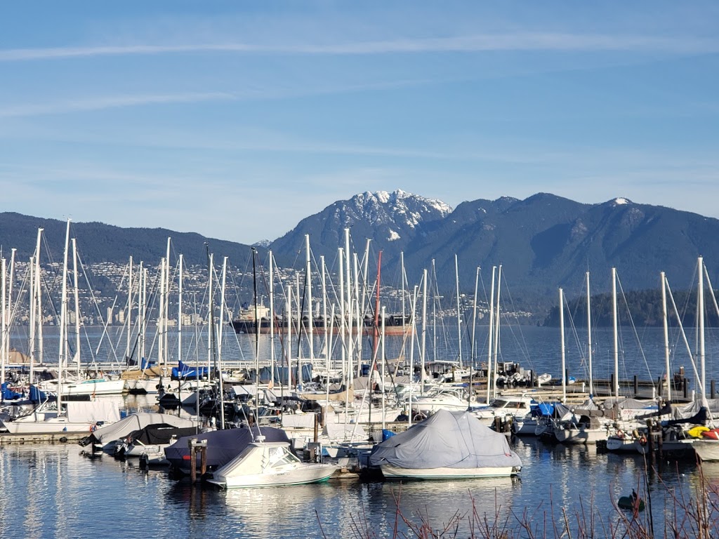 Hastings Mill Park | 1575 Alma St, Vancouver, BC V6R 3P3, Canada | Phone: (604) 873-7000