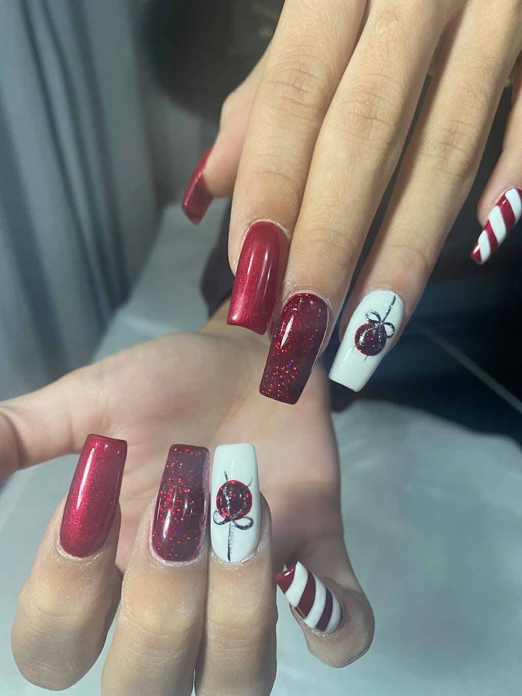 Saigon Nail Spa | 3043 Kingston Rd, Scarborough, ON M1M 1P1, Canada | Phone: (647) 349-8888