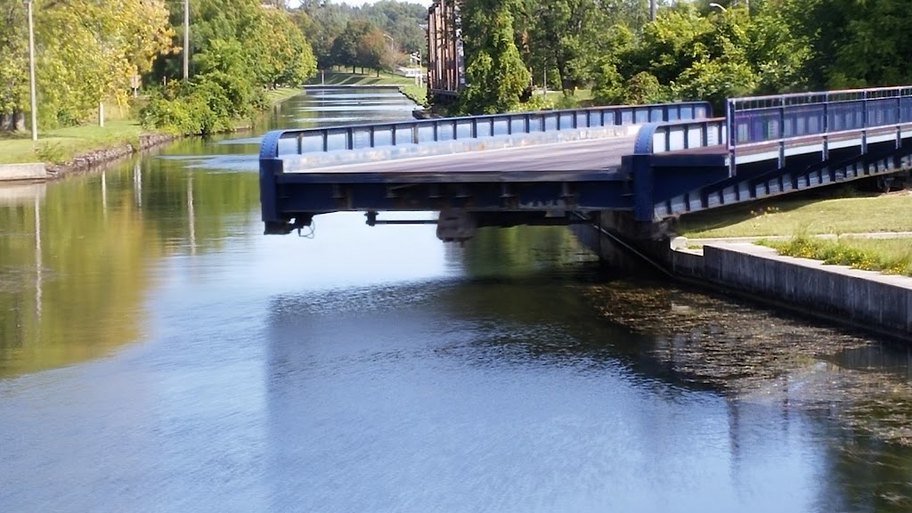 Trent-Severn Waterway - Headquarters | 2155 Ashburnham Dr, Peterborough, ON K9L 1P8, Canada | Phone: (705) 750-4900