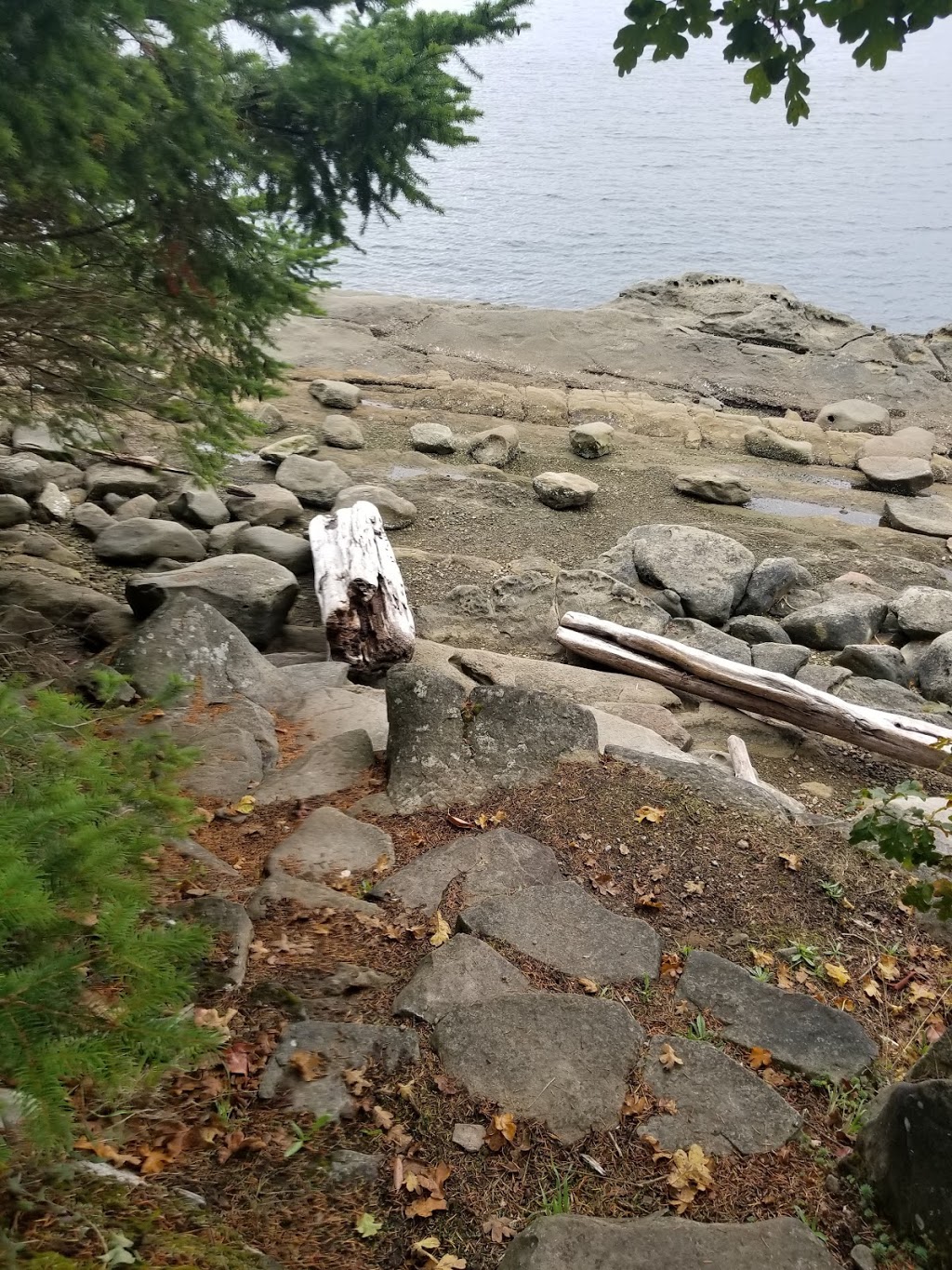 Shore Access 38 | Galiano Island, BC V0N 1P0, Canada