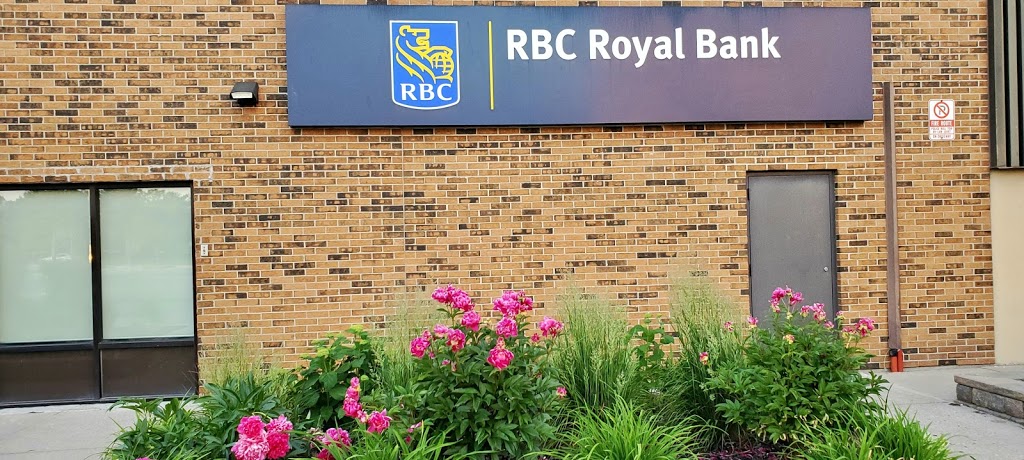 RBC Royal Bank | 1571 Sandhurst Cir, Scarborough, ON M1V 1V2, Canada | Phone: (416) 292-6701