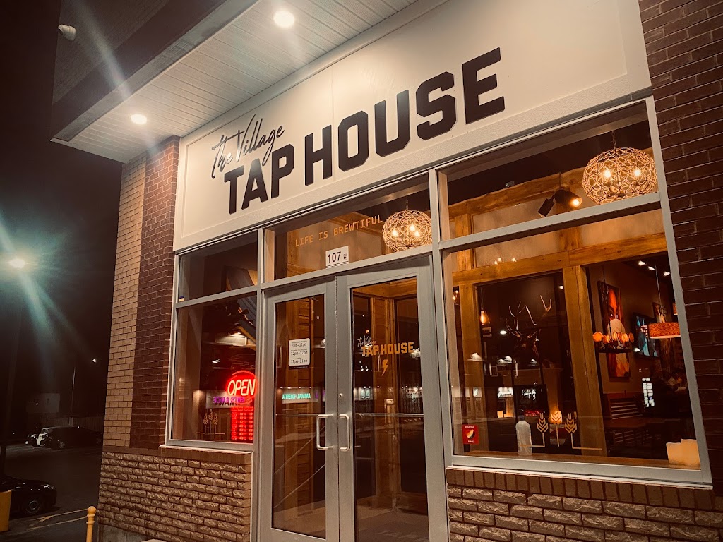 Village Taphouse of West Bedford | 11 Bloom Ln Unit 107, Bedford, NS B4B 2E6, Canada | Phone: (902) 404-6778