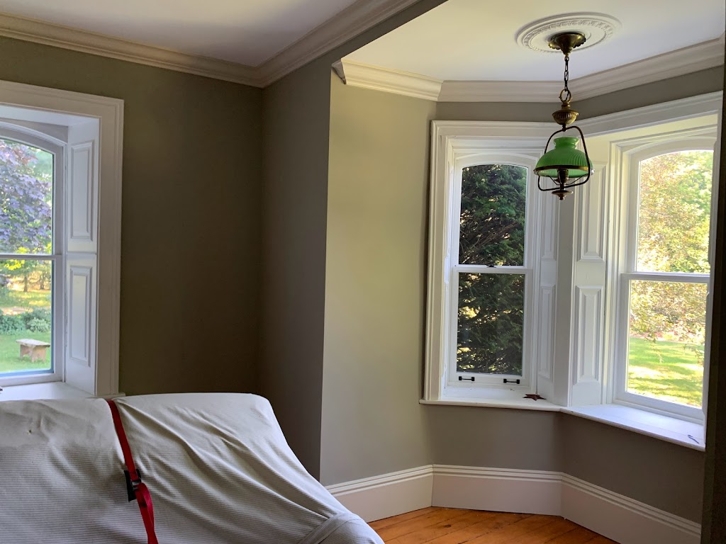 NORTHERN SPRUCE Painting and Decorating | 112 Jenny St, Wiarton, ON N0H 2T0, Canada | Phone: (519) 387-3544