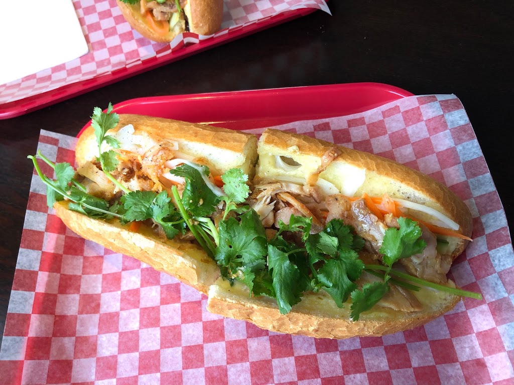 VIỆT HƯƠNG Sandwich and Deli | 13048 Old Yale Rd, Surrey, BC V3T 3C4, Canada | Phone: (604) 589-8998