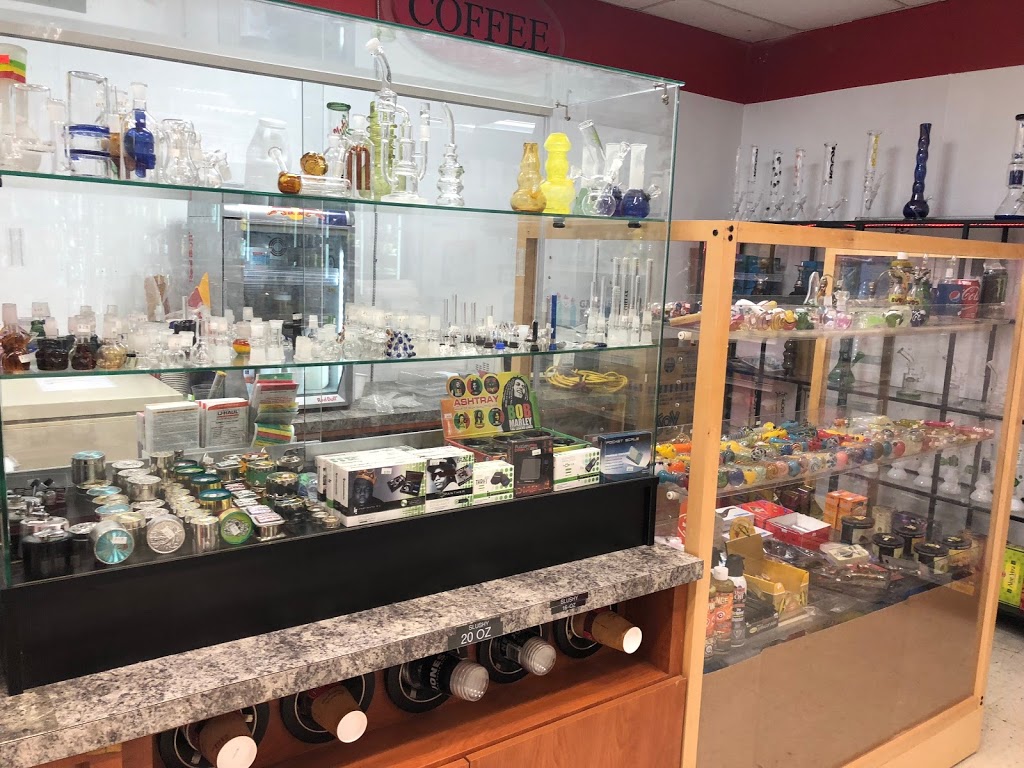 FreshWave Cannabis Accessories | 3504 Sandwich St, Windsor, ON N9C 1B5, Canada | Phone: (519) 977-9969