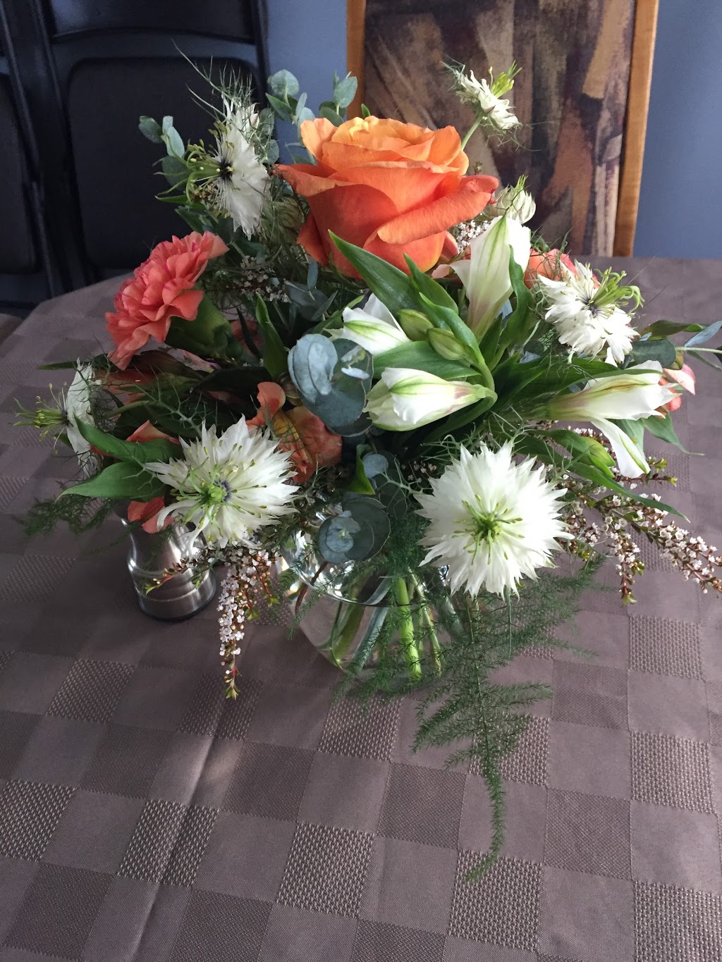 Nature Arranged Floral Boutique | 101 3 St NE, Black Diamond, AB T0L 0H0, Canada | Phone: (403) 933-4446