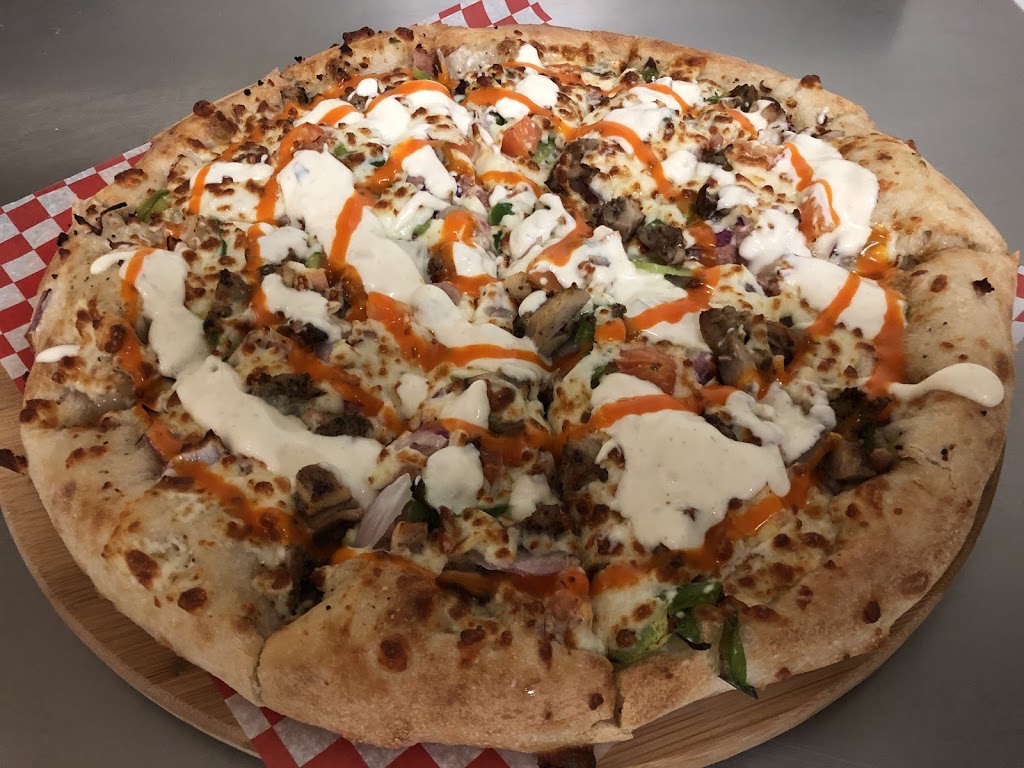 Thyme Pizza & Rolls | 540 Westforest Trail, Kitchener, ON N2N 3K8, Canada | Phone: (519) 743-7335