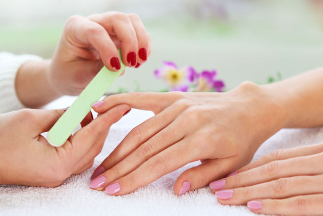 Mohni Spa & Nails | 2536 Main St Unit 3, Winnipeg, MB R2V 4Y1, Canada | Phone: (204) 219-4071