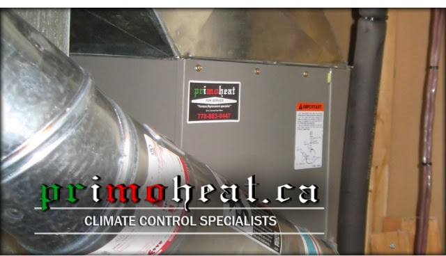 Primo Heat Inc. | 302-31334 Peardonville Rd, Abbotsford, BC V2T 6K8, Canada | Phone: (778) 883-8447