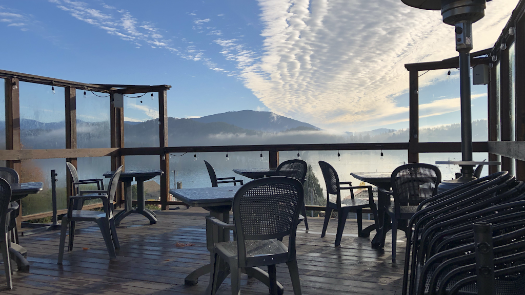 Drift Cafe & Bistro | 546 Gibsons Way, Gibsons, BC V0N 1V9, Canada | Phone: (604) 886-5858