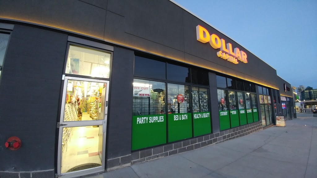 Dollar Capital | 4557 Hurontario St, Mississauga, ON L4Z 3M2, Canada | Phone: (905) 507-3007