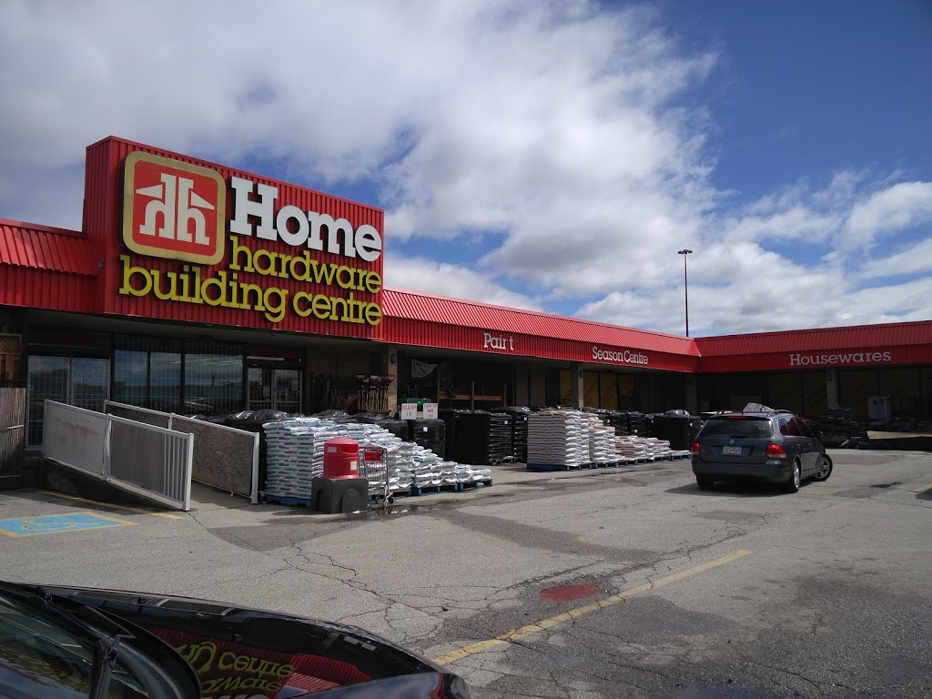 Metro Home Hardware Building Centre | 1841 Wilson Ave, North York, ON M9M 1A2, Canada | Phone: (416) 740-9131