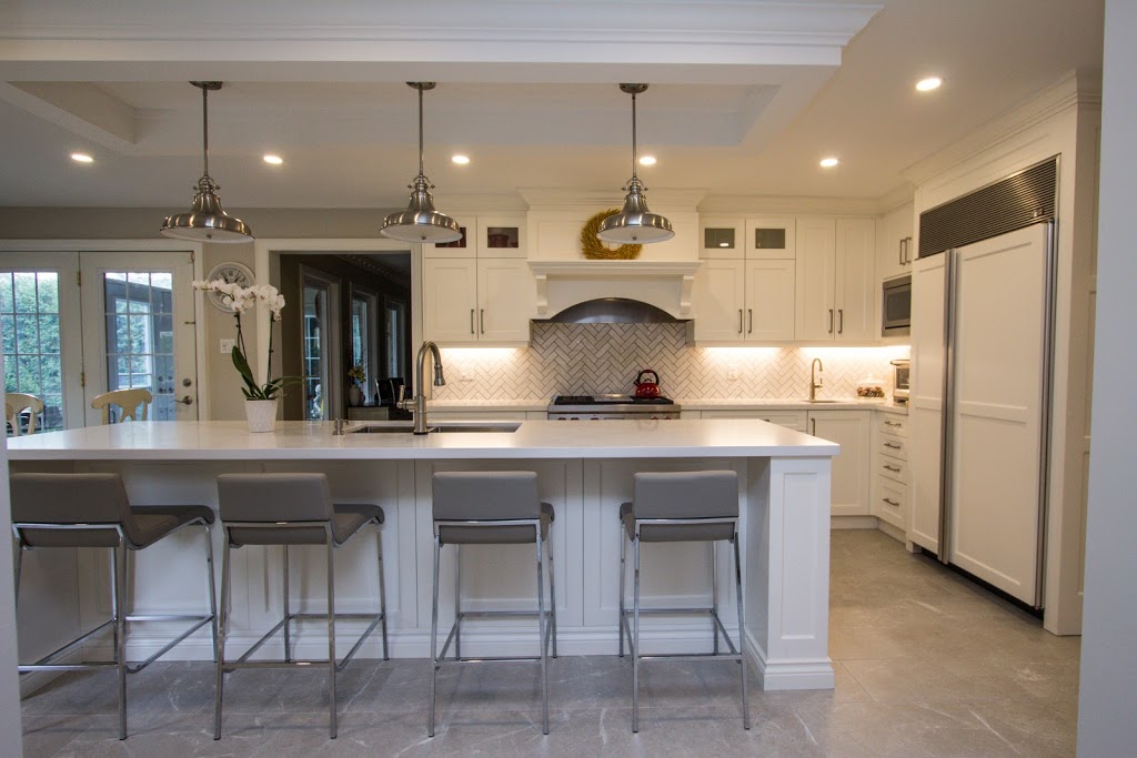 Millstreet Kitchen Design and Renovations | 12 Mill St, Mississauga, ON L5M 1Y1, Canada | Phone: (905) 812-7812