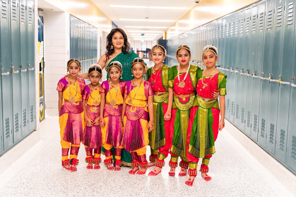 Kalagriha School of Performing Arts | 356 Kingbrook Dr, Kanata, ON K2M 0G2, Canada | Phone: (613) 869-1904